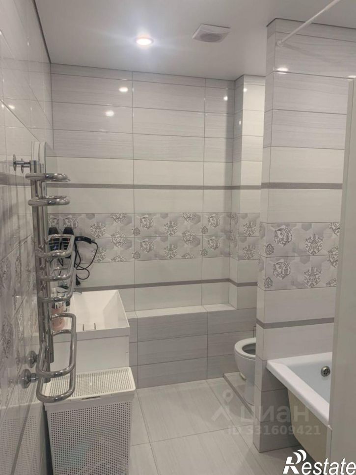 3-комн квартира Аршанская улица, 16,  д. 16