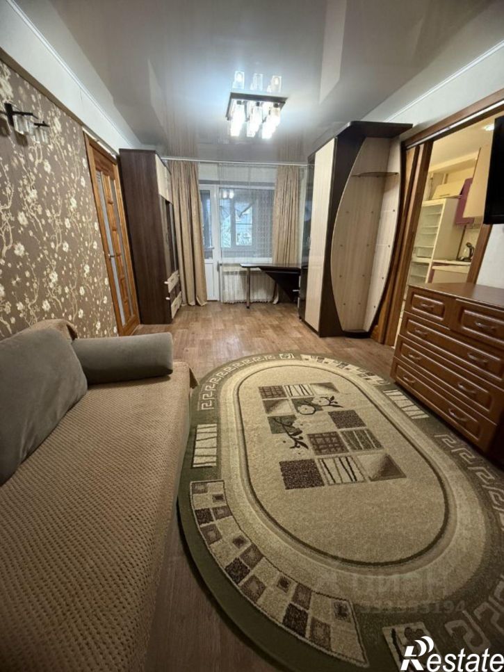 2-комн квартира ул Комсомольская Набережная, 13,  д. 13