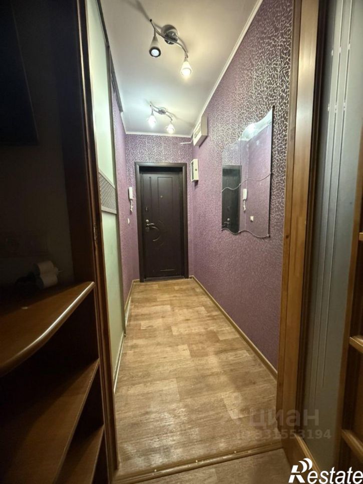 2-комн квартира ул Комсомольская Набережная, 13,  д. 13
