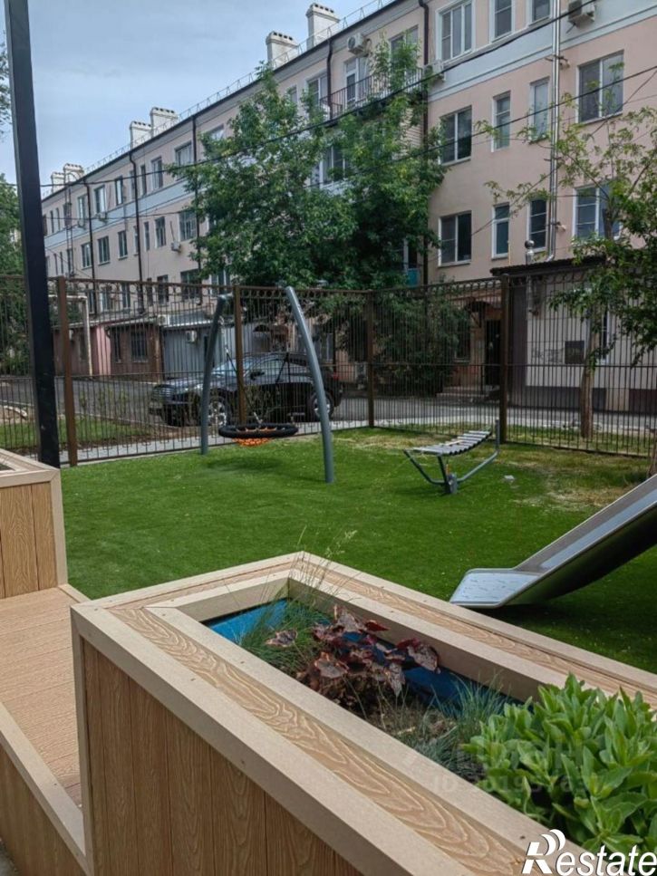 1-комн квартира в новом доме улица Яблочкова, 24А,  д. 24А