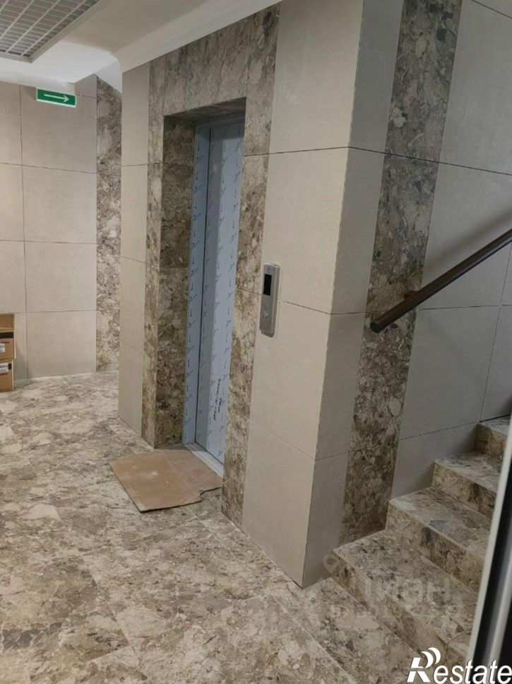 1-комн квартира в новом доме улица Яблочкова, 24А,  д. 24А