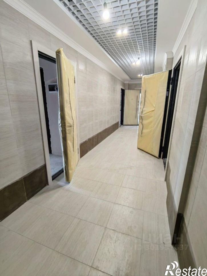 1-комн квартира в новом доме улица Яблочкова, 24А,  д. 24А