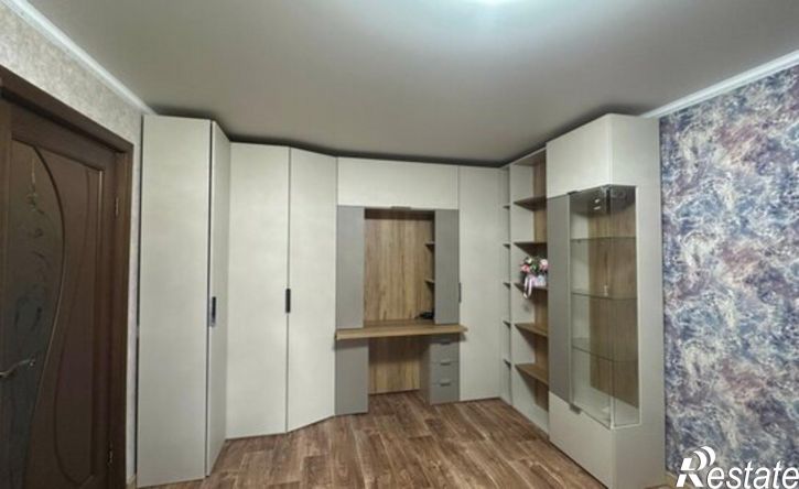 1-комн квартира улица Николая Ветошникова, 33,  д. 33