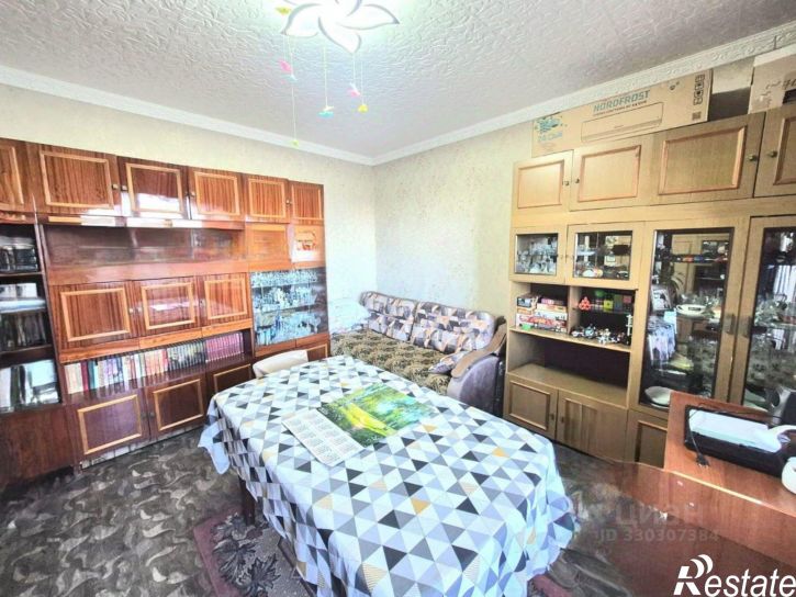 3-комн квартира улица Космонавтов, 4 к3,  д. 4 к3