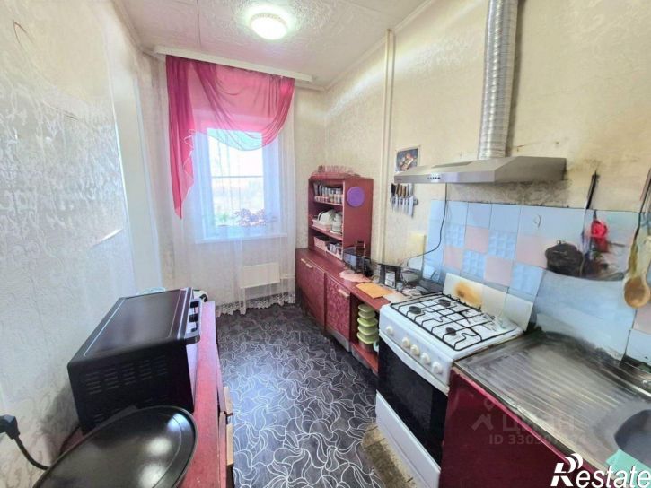 3-комн квартира улица Космонавтов, 4 к3,  д. 4 к3