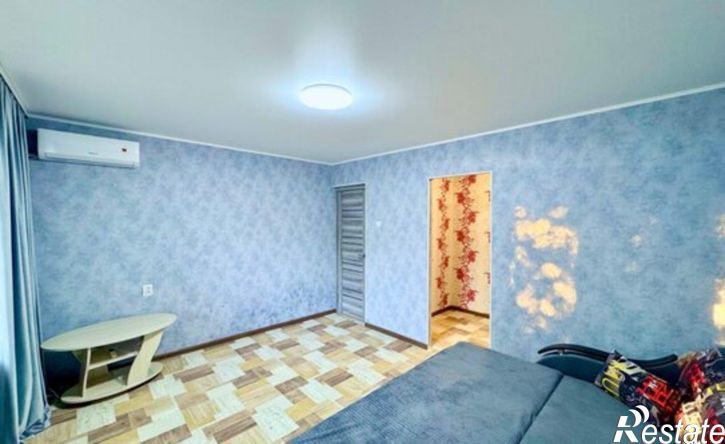 1-комн квартира 1-я Железнодорожная улица, 26,  д. 26