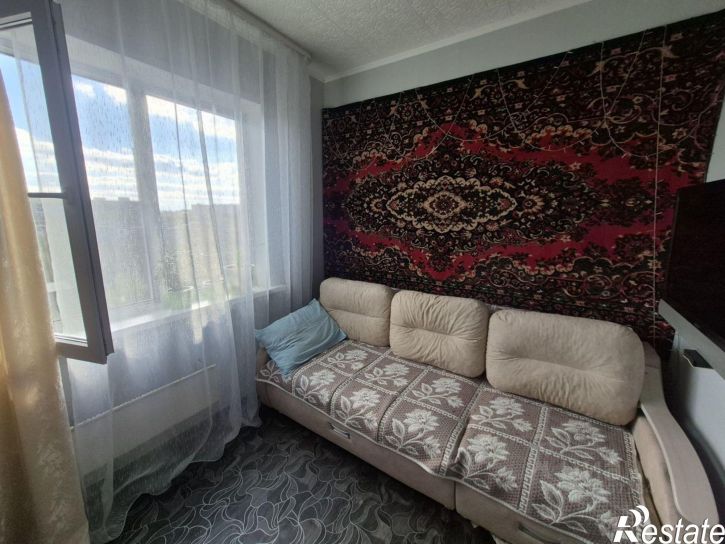 3-комн квартира улица Космонавтов, 4 к3,  д. 4 к3