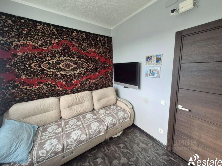3-комн квартира улица Космонавтов, 4 к3,  д. 4 к3