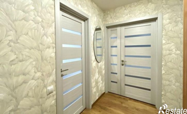 3-комн квартира ул Джона Рида, 39 2,  д. 39 2,  к. 2