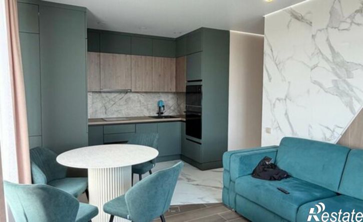 2-комн квартира ул Набережная Приволжского затона, 20Б,  д. 20Б