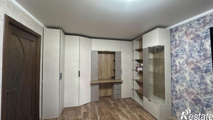 1-комн квартира ул Николая Ветошникова, 33,  д. 33