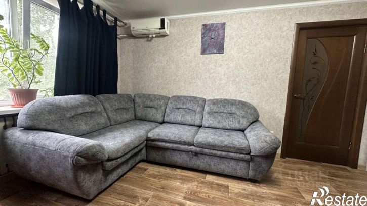 1-комн квартира ул Николая Ветошникова, 33,  д. 33