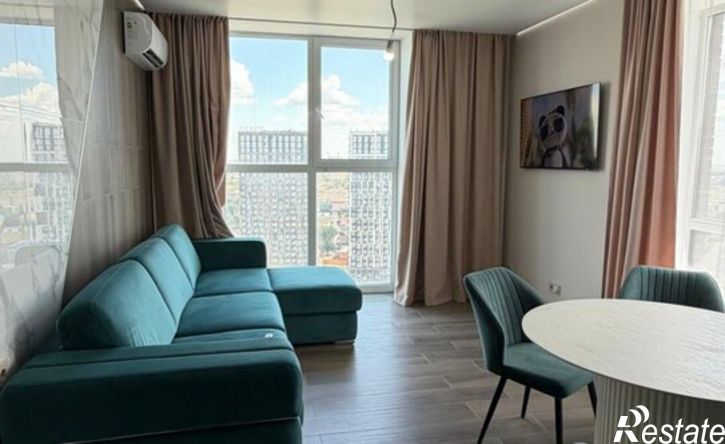 2-комн квартира ул Набережная Приволжского затона, 20Б,  д. 20Б