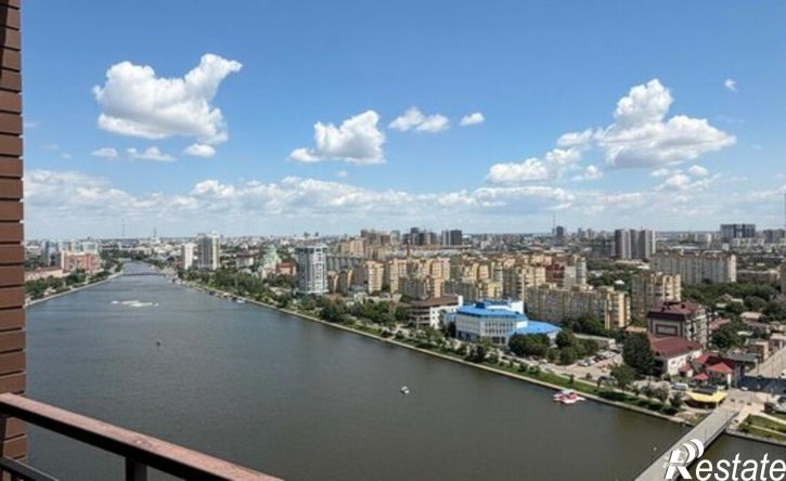 2-комн квартира ул Набережная Приволжского затона, 20Б,  д. 20Б