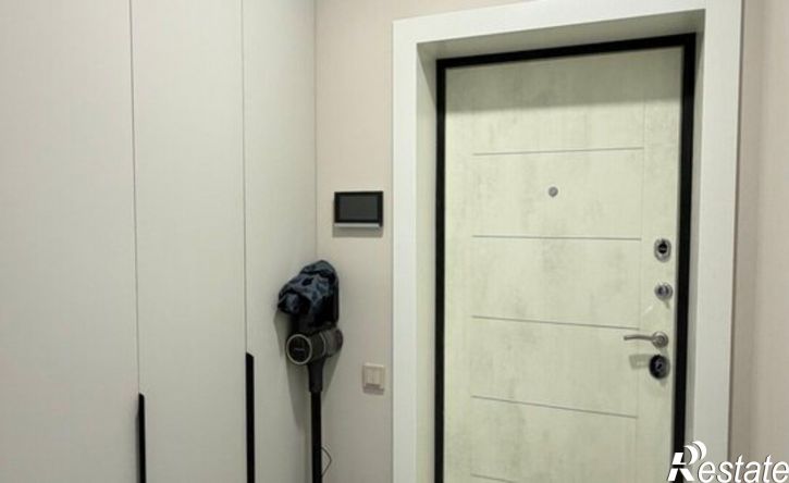 2-комн квартира ул Набережная Приволжского затона, 20Б,  д. 20Б