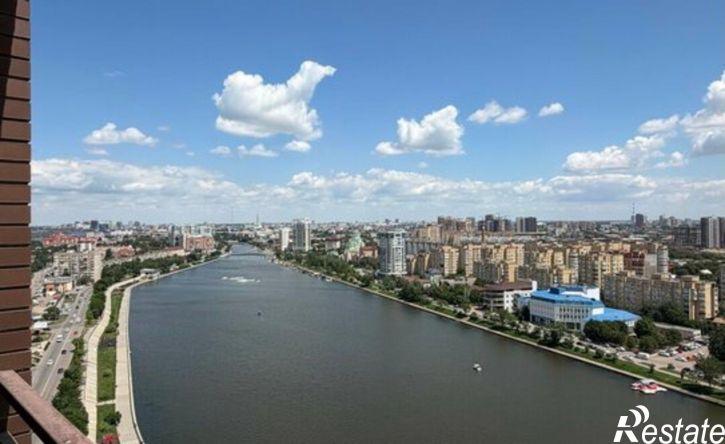 2-комн квартира ул Набережная Приволжского затона, 20Б,  д. 20Б