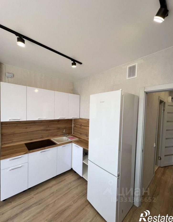 1-комн квартира Аршанский переулок, 4,  д. 4