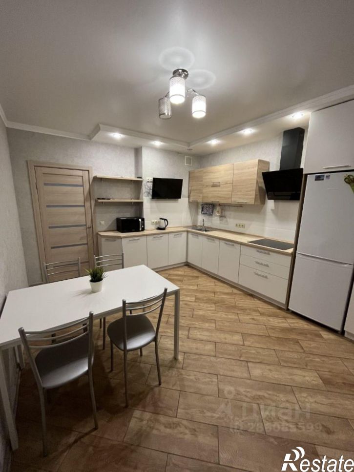 2-комн квартира улица Савушкина, 6И,  д. 6И