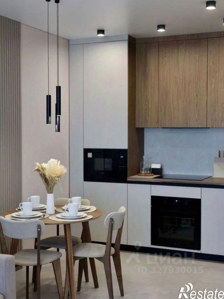 2-комн квартира улица Бехтерева, 2В,  д. 2В