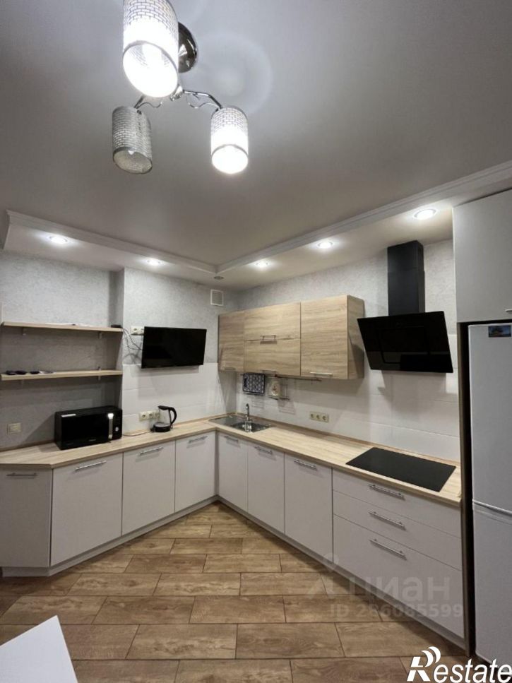 2-комн квартира улица Савушкина, 6И,  д. 6И
