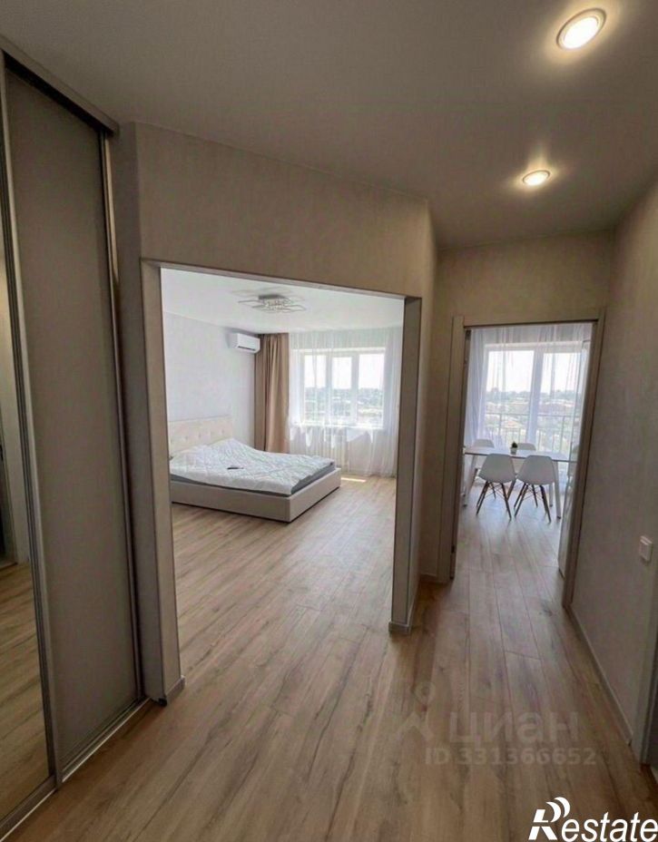 1-комн квартира Аршанский переулок, 4,  д. 4