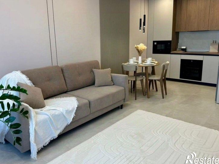 2-комн квартира улица Бехтерева, 2В,  д. 2В