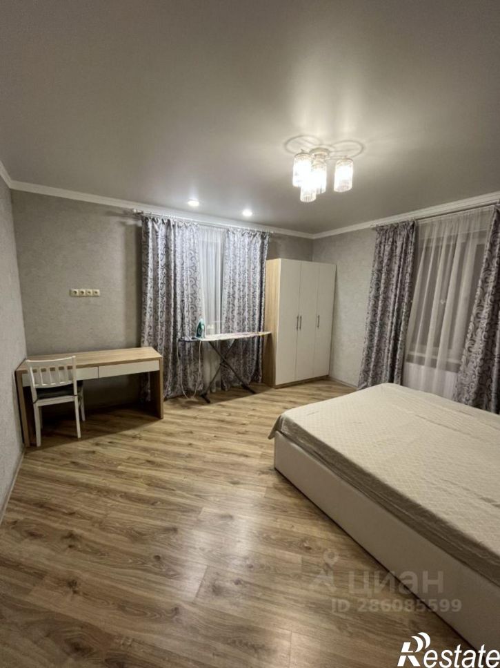 2-комн квартира улица Савушкина, 6И,  д. 6И