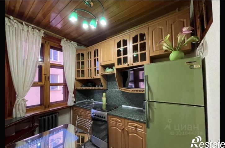 3-комн квартира Адмиралтейская улица, 6,  д. 6