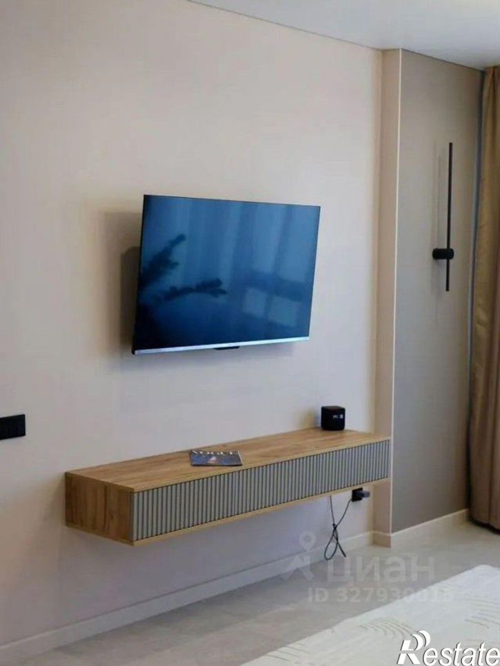 2-комн квартира улица Бехтерева, 2В,  д. 2В