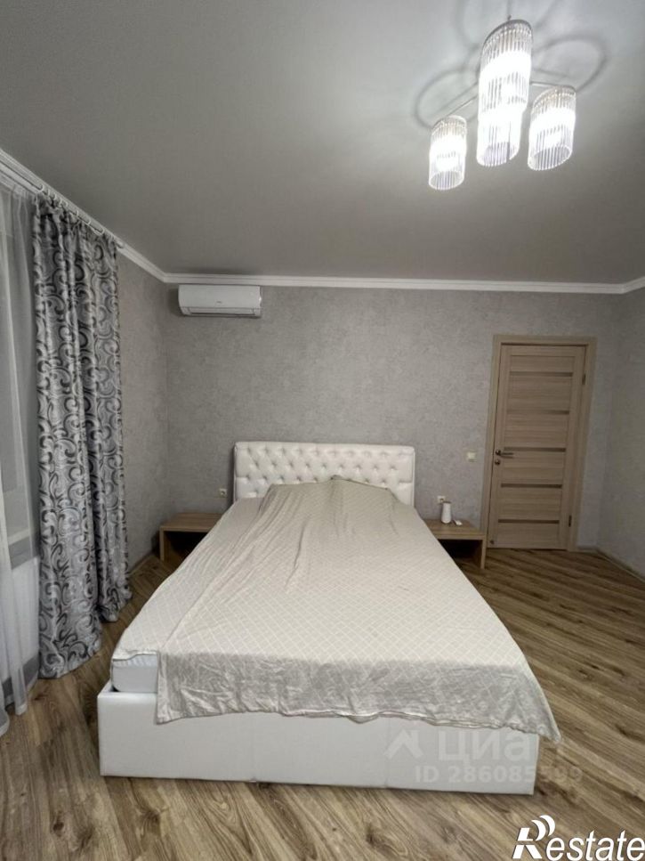 2-комн квартира улица Савушкина, 6И,  д. 6И
