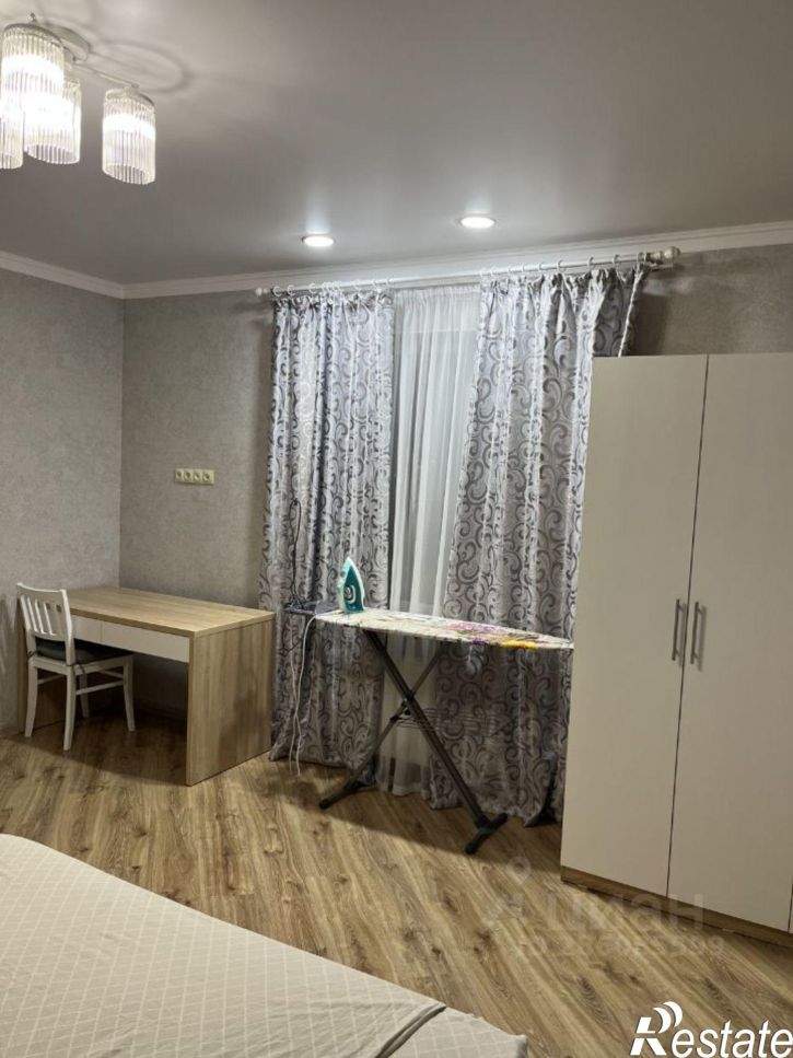2-комн квартира улица Савушкина, 6И,  д. 6И