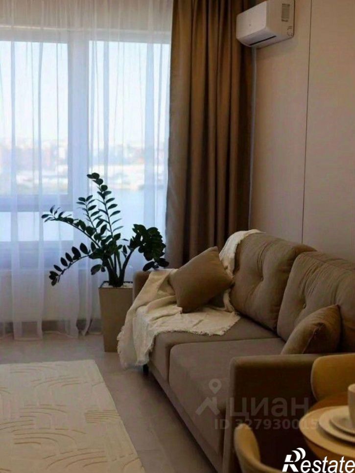 2-комн квартира улица Бехтерева, 2В,  д. 2В