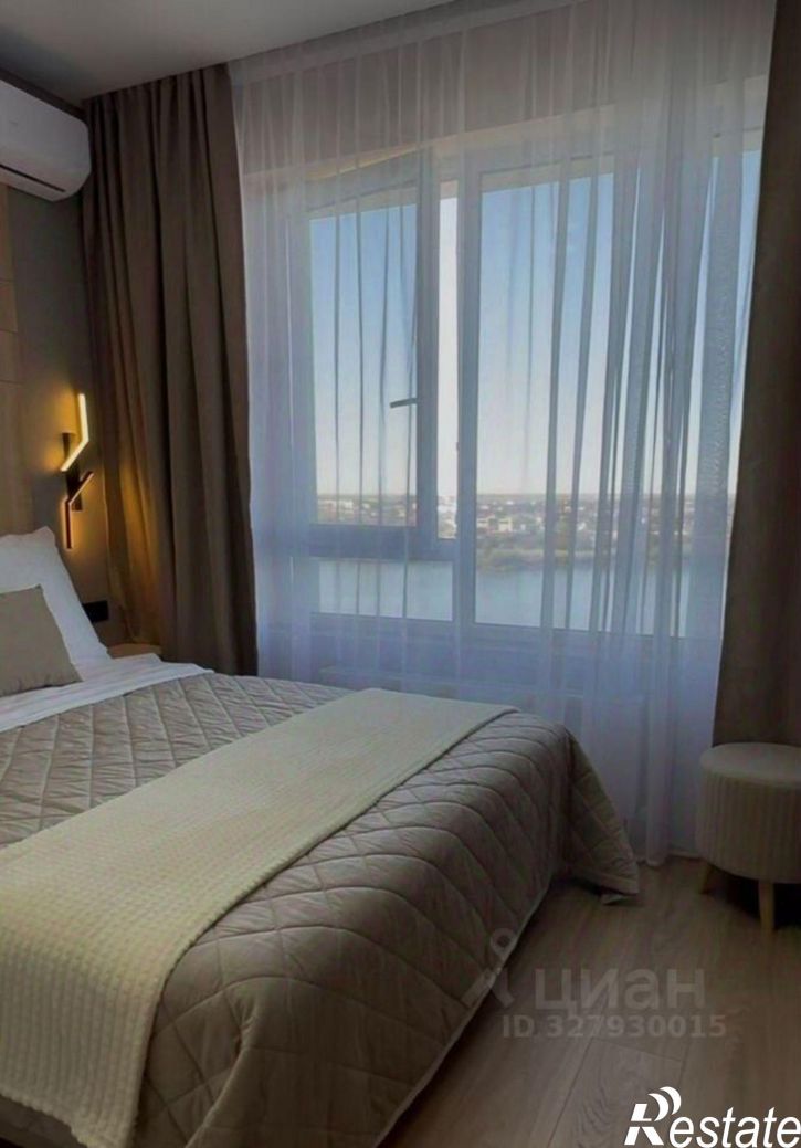 2-комн квартира улица Бехтерева, 2В,  д. 2В