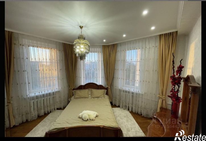 3-комн квартира Адмиралтейская улица, 6,  д. 6