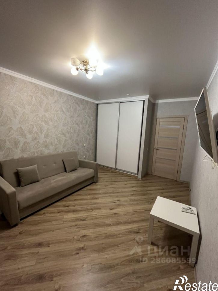 2-комн квартира улица Савушкина, 6И,  д. 6И
