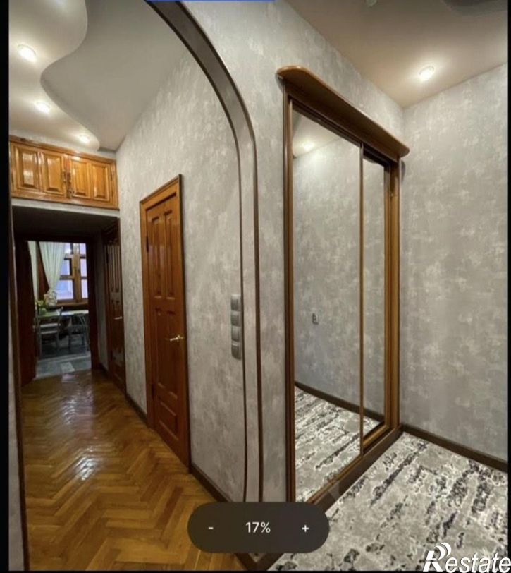 3-комн квартира Адмиралтейская улица, 6,  д. 6