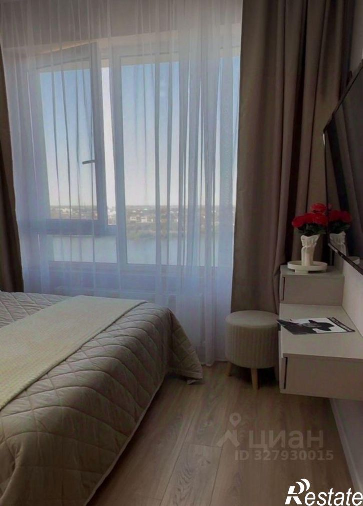 2-комн квартира улица Бехтерева, 2В,  д. 2В