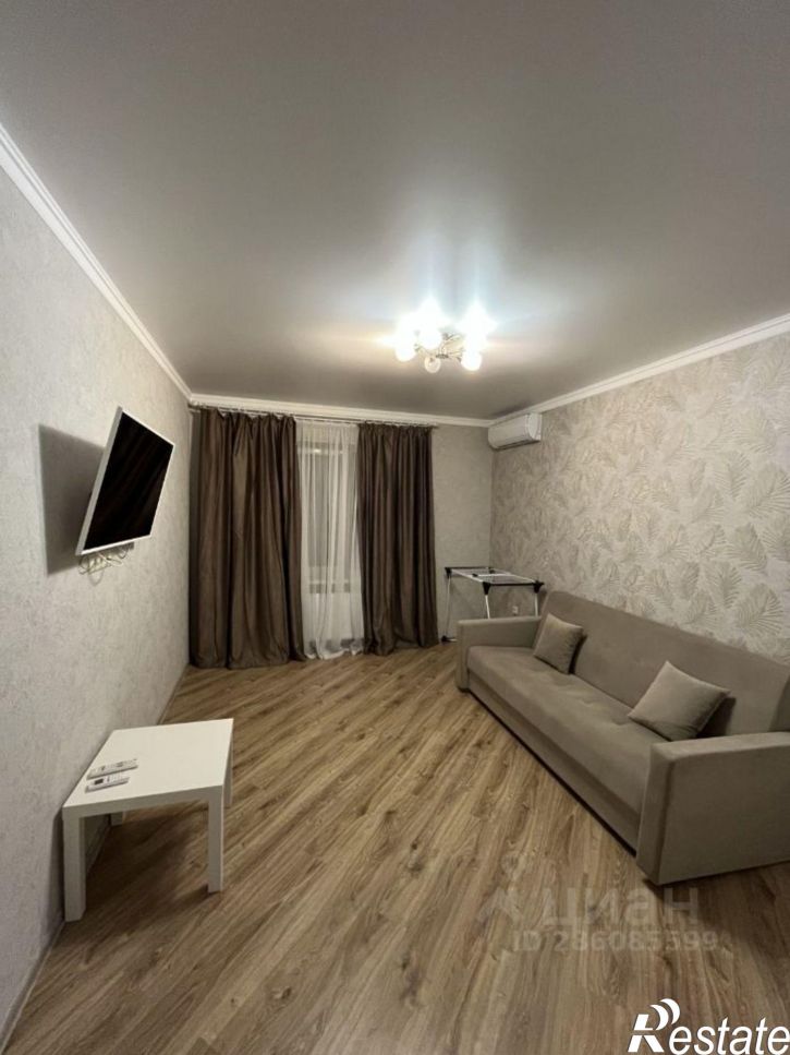 2-комн квартира улица Савушкина, 6И,  д. 6И