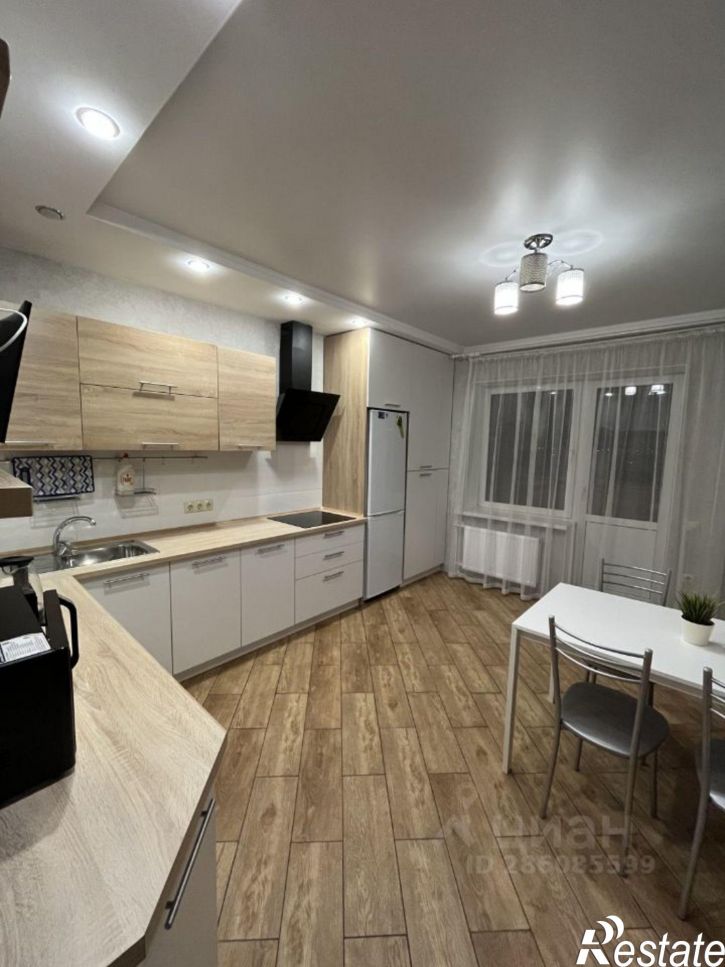 2-комн квартира улица Савушкина, 6И,  д. 6И