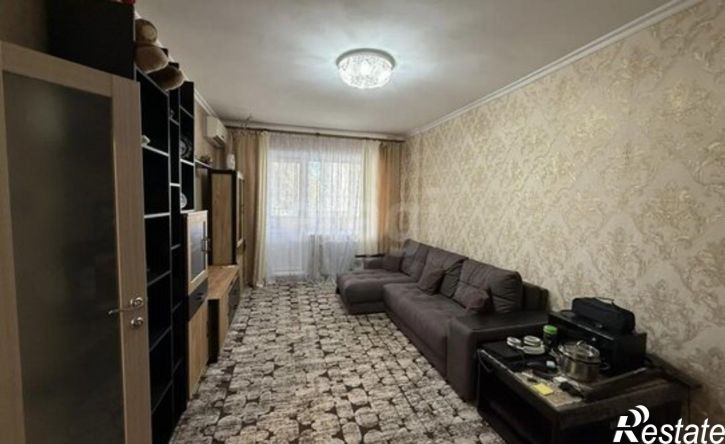 3-комн квартира Магистральная улица, 36 к1,  д. 36 к1