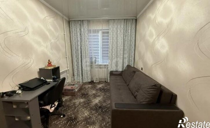 3-комн квартира Магистральная улица, 36 к1,  д. 36 к1