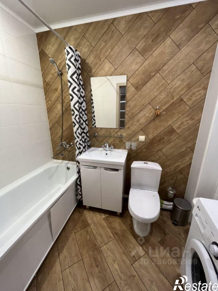 2-комн квартира улица Савушкина, 6И,  д. 6И