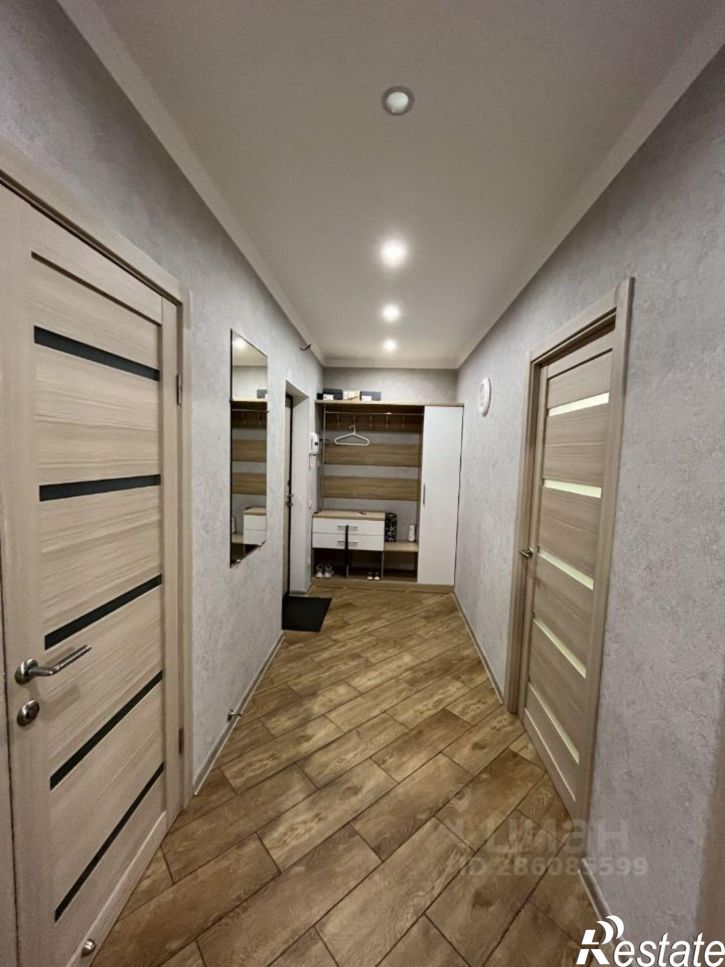 2-комн квартира улица Савушкина, 6И,  д. 6И