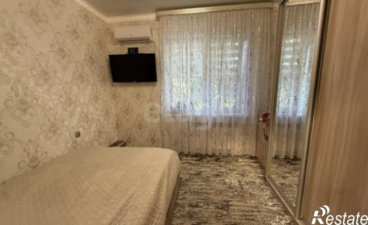 3-комн квартира Магистральная улица, 36 к1,  д. 36 к1
