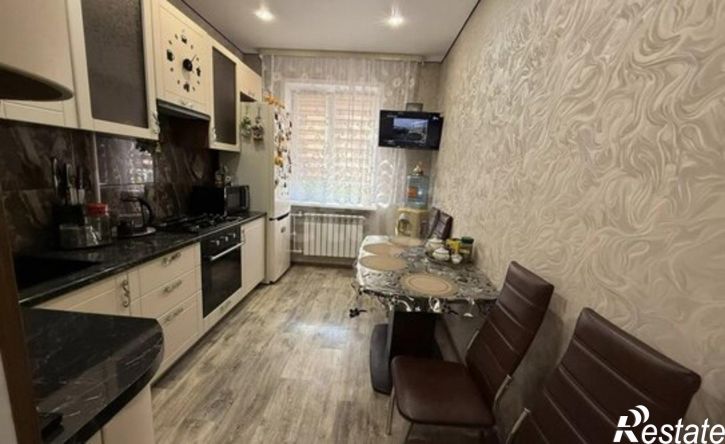 3-комн квартира Магистральная улица, 36 к1,  д. 36 к1