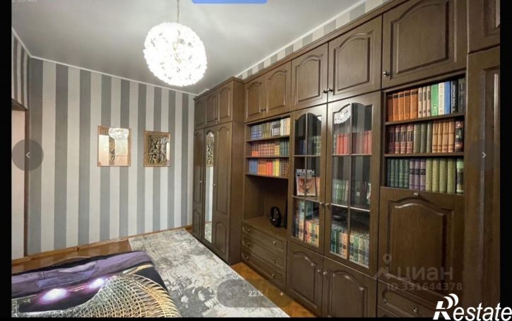 3-комн квартира Адмиралтейская улица, 6,  д. 6