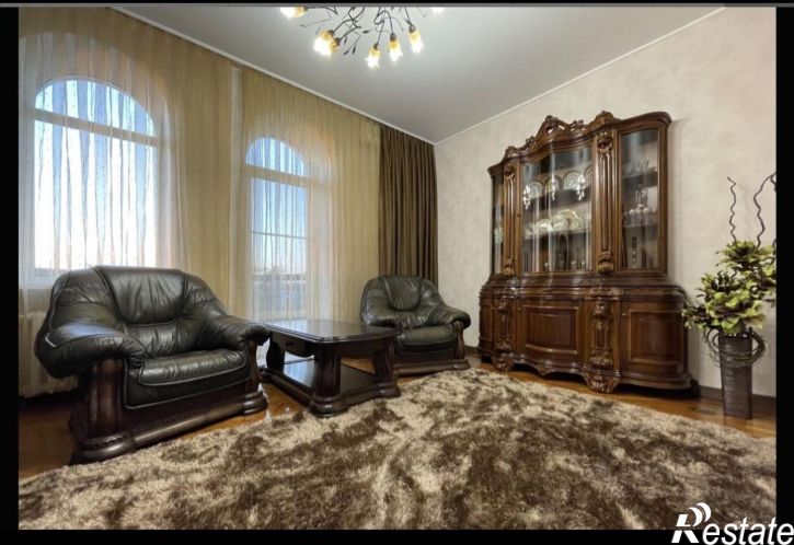3-комн квартира Адмиралтейская улица, 6,  д. 6