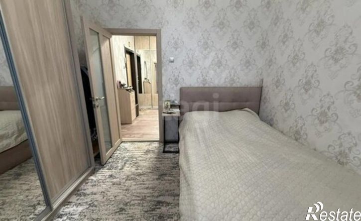 3-комн квартира Магистральная улица, 36 к1,  д. 36 к1