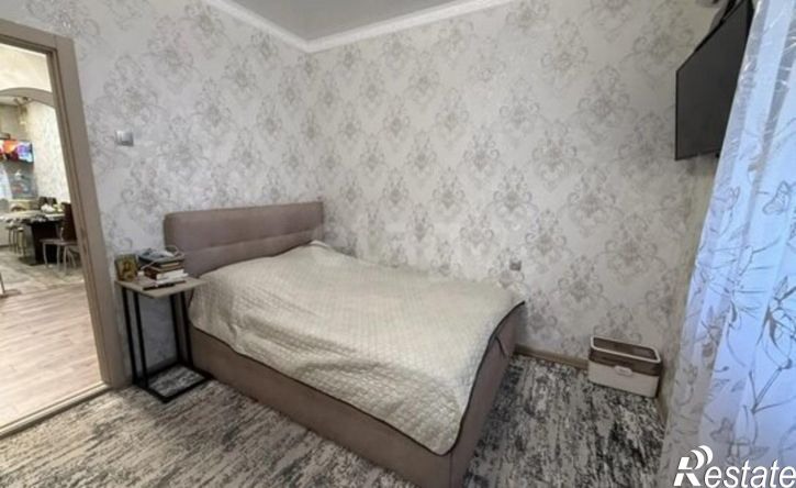 3-комн квартира Магистральная улица, 36 к1,  д. 36 к1