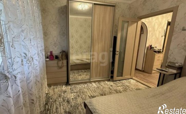 3-комн квартира Магистральная улица, 36 к1,  д. 36 к1